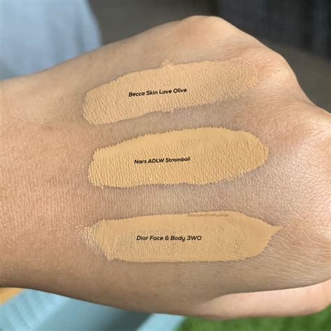 dior dupe foundation|dupe for gianni foundation stick.